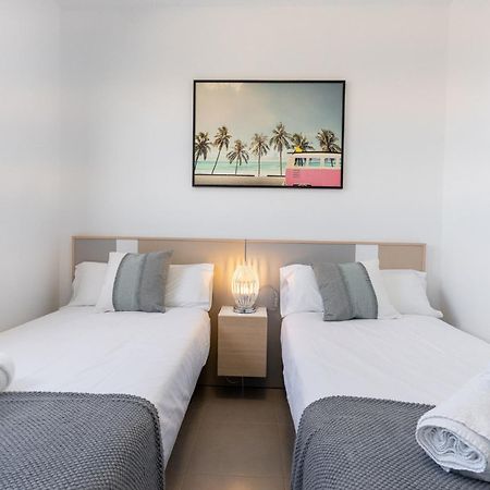 Arenales Bahia Penthouse Apartment Arenales del Sol Exterior photo